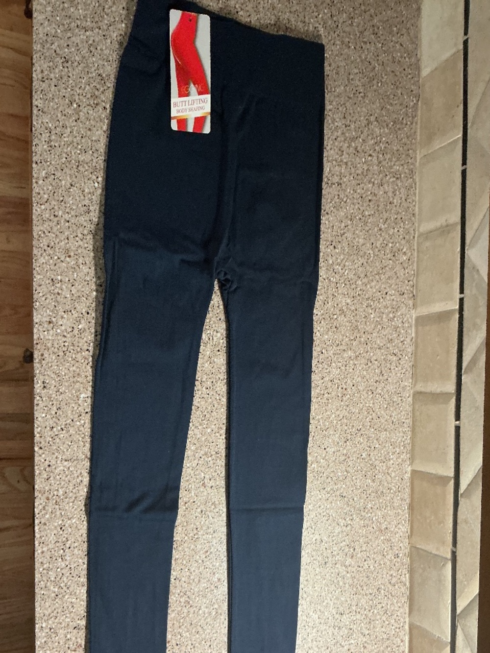 New Butt Lifting Body Shaping Leggings. One Size fits most